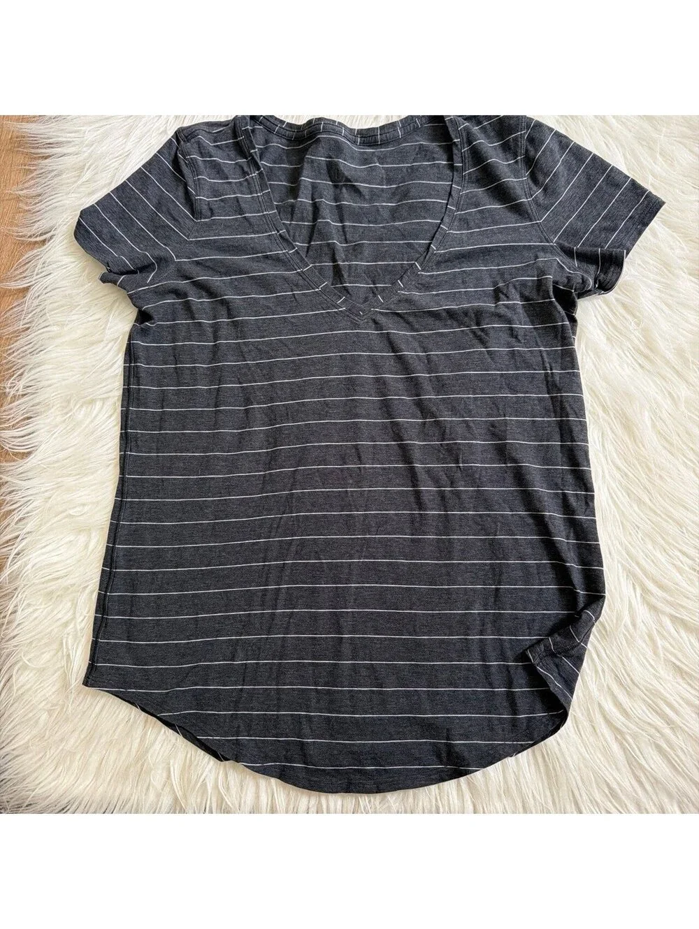 Lululemon Love Crew size 6
